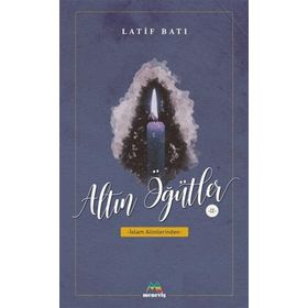 Altın Öğütler 2 - Latif Batı
