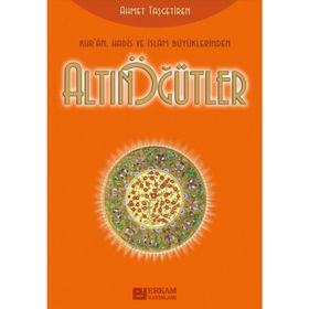 Altın Ögütler - Ahmet Taşgetiren
