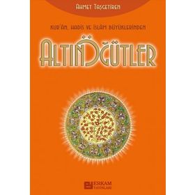 Altın Ögütler - Ahmet Taşgetiren