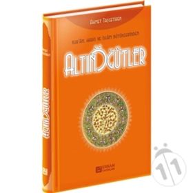 Altın Ögütler - Ahmet Taşgetiren