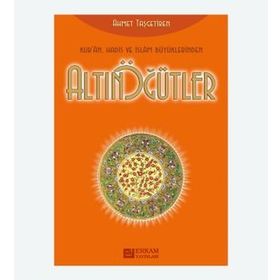 Altın Ögütler - Ahmet Taşgetiren