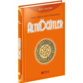 Altın Ögütler - Ahmet Taşgetiren