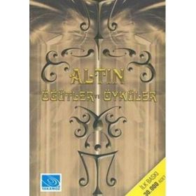 ALTIN ÖĞÜTLER - İBN HACER EL-ASKALANI