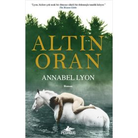 ALTIN ORAN - ANNABEL LYON