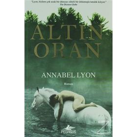 ALTIN ORAN - ANNABEL LYON