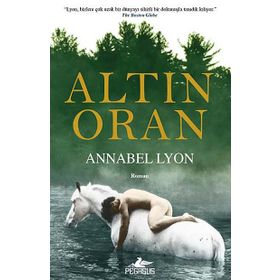 ALTIN ORAN - ANNABEL LYON