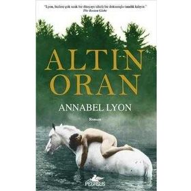 ALTIN ORAN - ANNABEL LYON