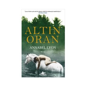 ALTIN ORAN - ANNABEL LYON