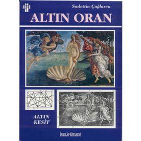 ALTIN ORAN - SAADETTIN ÇAĞLARCA
