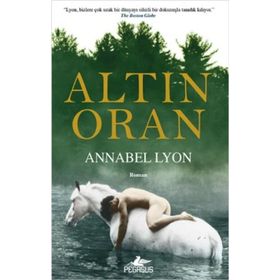 ALTIN ORAN - SAADETTIN ÇAĞLARCA