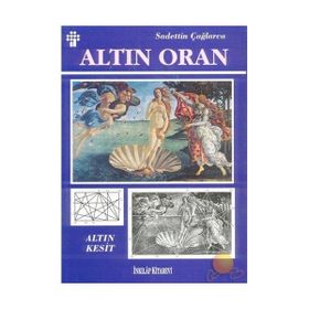 ALTIN ORAN - SAADETTIN ÇAĞLARCA