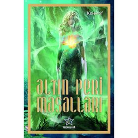 Altın Peri Masalları - Kollektif