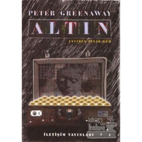 Altın - Peter Greenaway