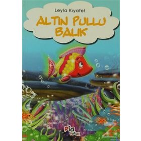ALTIN PULLU BALIK - LEYLA KIYAFET