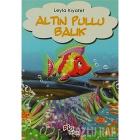 ALTIN PULLU BALIK - LEYLA KIYAFET