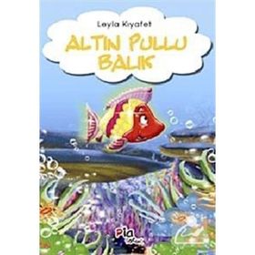 ALTIN PULLU BALIK - LEYLA KIYAFET