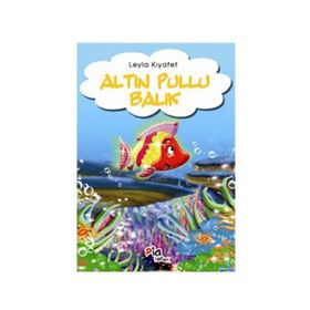 ALTIN PULLU BALIK - LEYLA KIYAFET