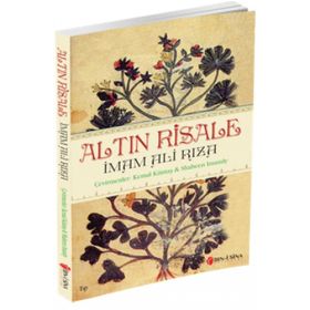 Altın Risale - İbn-i Sina - İmam Ali Rıza