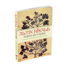 Altın Risale - İbn-i Sina - İmam Ali Rıza