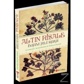 Altın Risale - İmam Ali Rıza