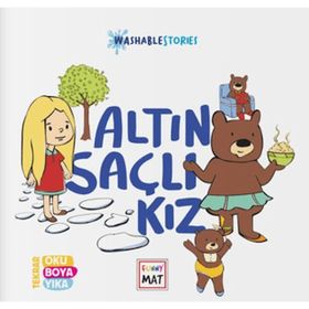 Altın Saçlı Kız - Kolektif