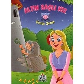 Altın Saçlı Kız - Kolektif