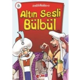 ALTIN SESLI BÜLBÜL - ADEM KANDEMIR