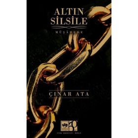 Altın Silsile - Çınar Ata