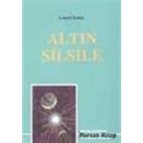 ALTIN SILSILE - HASAN KAMIL YILMAZ