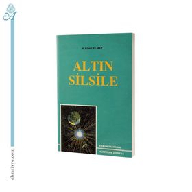 ALTIN SILSILE - HASAN KAMIL YILMAZ