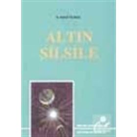 ALTIN SILSILE - HASAN KAMIL YILMAZ