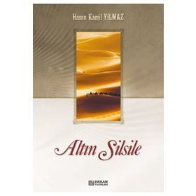 ALTIN SILSILE - HASAN KAMIL YILMAZ