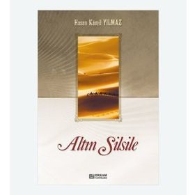 ALTIN SILSILE - HASAN KAMIL YILMAZ