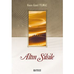 ALTIN SILSILE - HASAN KAMIL YILMAZ