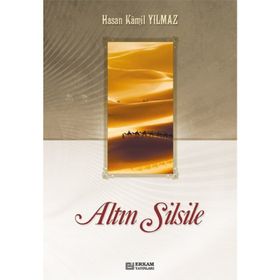 ALTIN SILSILE - HASAN KAMIL YILMAZ