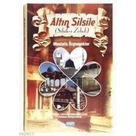 ALTIN SILSILE - MUSTAFA ÖZŞİMŞEKLER