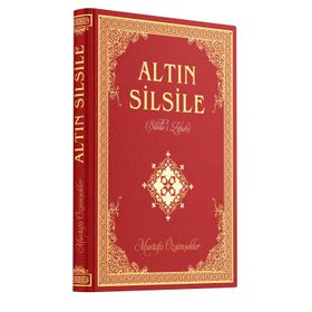 ALTIN SILSILE - MUSTAFA ÖZŞİMŞEKLER