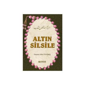 ALTIN SILSILE - MUSTAFA ÖZŞİMŞEKLER