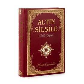ALTIN SILSILE - MUSTAFA ÖZŞİMŞEKLER
