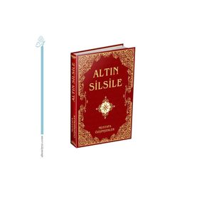 ALTIN SILSILE - MUSTAFA ÖZŞİMŞEKLER