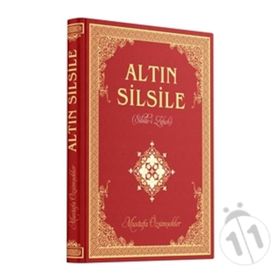 ALTIN SILSILE - MUSTAFA ÖZŞİMŞEKLER