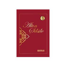 Altın Silsile - Necdet Tosun