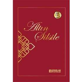 Altın Silsile - Necdet Tosun