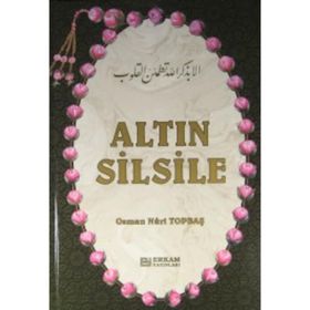 Altın Silsile - Osman Nuri Topbaş