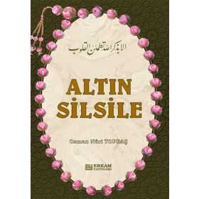 Altın Silsile - Osman Nuri Topbaş