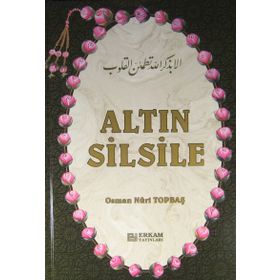 Altın Silsile - Osman Nuri Topbaş