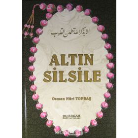 Altın Silsile - Osman Nuri Topbaş