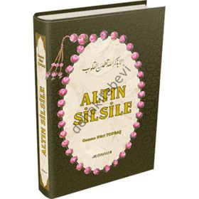 Altın Silsile - Osman Nuri Topbaş
