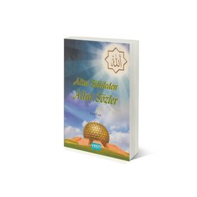 ALTIN SILSILEDEN ALTIN SÖZLER - ENES UNER
