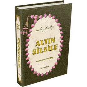 Altın Silsileden Altın Tablolar - kollektif